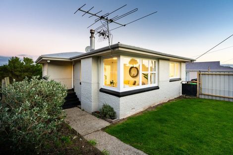 Photo of property in 29 Glendevon Place, Vauxhall, Dunedin, 9013