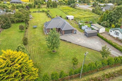 Photo of property in 1267 Pohangina Road, Pohangina, Ashhurst, 4884