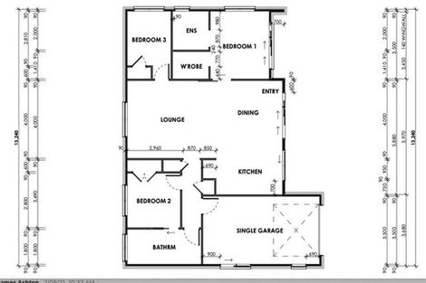 Photo of property in 15b Jocelyn Street, Katikati, 3129