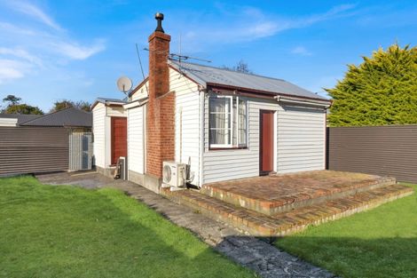 Photo of property in 81 Mcmurdo Street, Tinwald, Ashburton, 7700