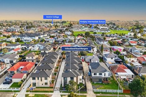 Photo of property in 145 Bremner Road, Karaka, Papakura, 2113