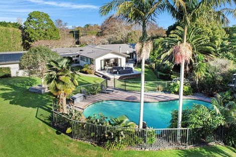 Photo of property in 854 No 1 Road, Te Puke, 3182