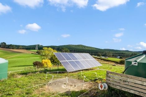 Photo of property in 563 Kopuku Road, Maramarua Forest, Te Kauwhata, 3781