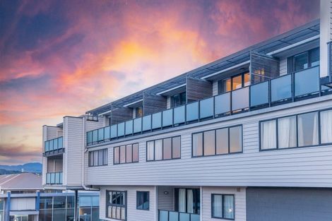 Photo of property in 4/45 Childers Terrace, Kilbirnie, Wellington, 6022