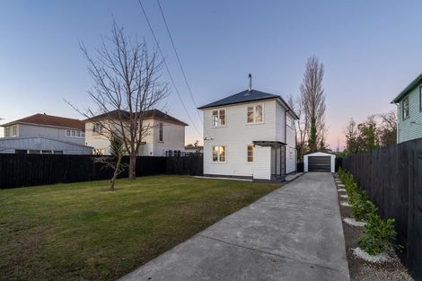 Photo of property in 18 Emmett Street, Shirley, Christchurch, 8013