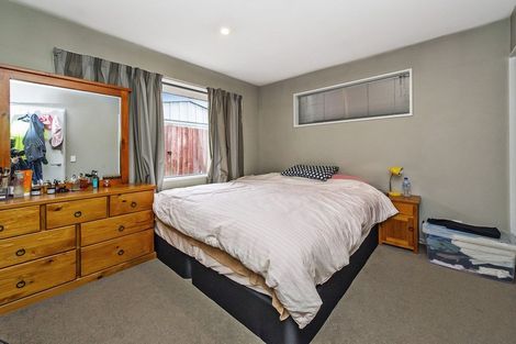 Photo of property in 8/18 Goldsmith Place, Waltham, Christchurch, 8023