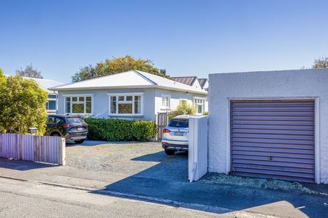 Photo of property in 6 Walsall Street, Addington, Christchurch, 8024