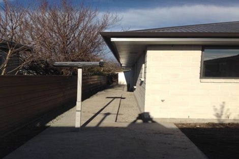 Photo of property in 30 Walshs Road, Allenton, Ashburton, 7700