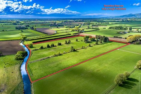 Photo of property in 2/184 Wolfes Road, Springston, Christchurch, 7674