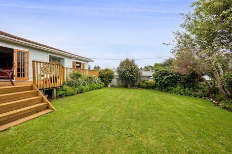 Photo of property in 13 Chilman Street, Strandon, New Plymouth, 4312