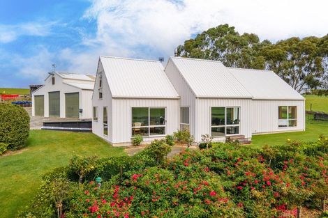 Photo of property in 167 Driscoll Road, Levels Valley, Timaru, 7974