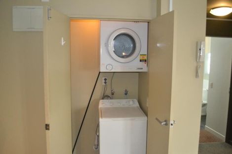 Photo of property in Westhaven Apartments, 20/127u Molesworth Street, Thorndon, Wellington, 6011