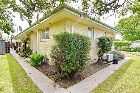 Photo of property in 22b Moore Street, Kaiapoi, 7630