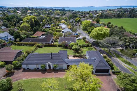 Photo of property in 30 Paparoa Road, Cockle Bay, Auckland, 2014