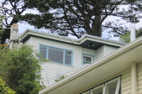 Photo of property in 31 Mornington Road, Brooklyn, Wellington, 6021