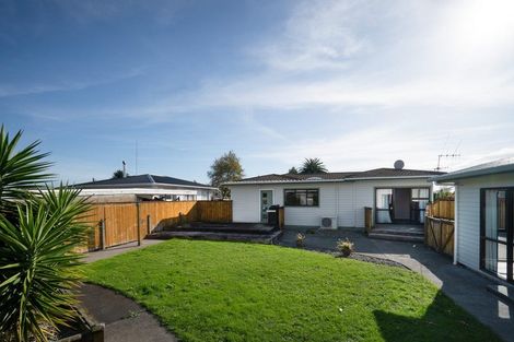 Photo of property in 6 Belvedere Crescent, Takaro, Palmerston North, 4412