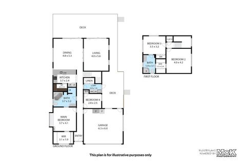 Photo of property in 17 Ponderosa Place, Opunake, 4616