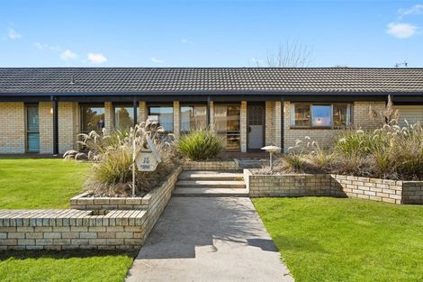 Photo of property in 16 Wilfred Street, St Andrews, Hamilton, 3200