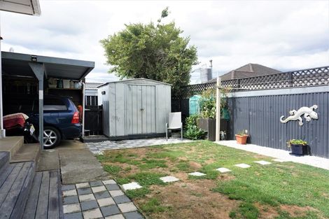 Photo of property in 35 Graham Street, Levin, 5510