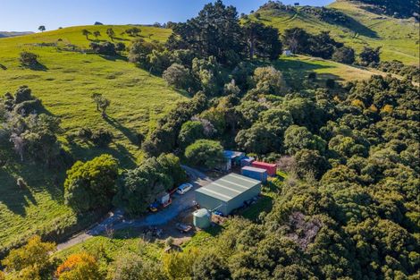 Photo of property in 210a Bells Road, Takamatua, Akaroa, 7581