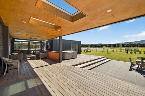 Photo of property in 449 Ashley Road, Cust, Rangiora, 7471