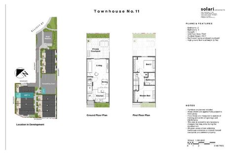 Photo of property in 11/1u Elliott Street, Johnsonville, Wellington, 6037