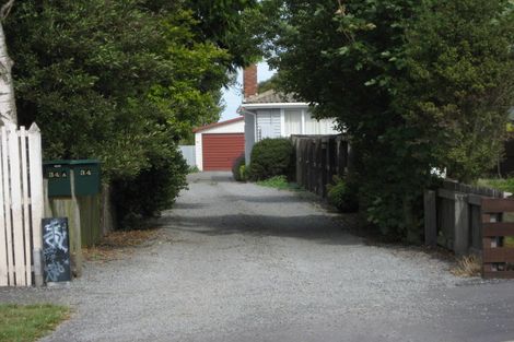 Photo of property in 34 Tilford Street, Woolston, Christchurch, 8062