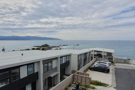 Photo of property in 52 High Street, Island Bay, Wellington, 6023