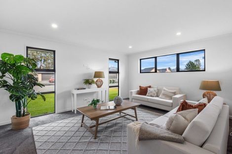 Photo of property in 53 Suffolk Drive, Kirwee, 7571