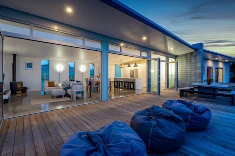 Photo of property in 11 Wilson Road, Urenui, 4375