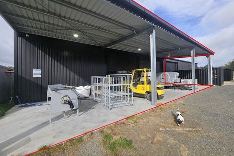 Photo of property in 557 Palmer Mill Road, Wairakei, Taupo, 3384