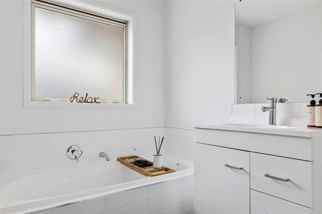 Photo of property in 6 Hardwell Way, Rolleston, 7615