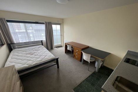 Photo of property in Avon Flats, 217u9 The Terrace, Wellington Central, Wellington, 6011