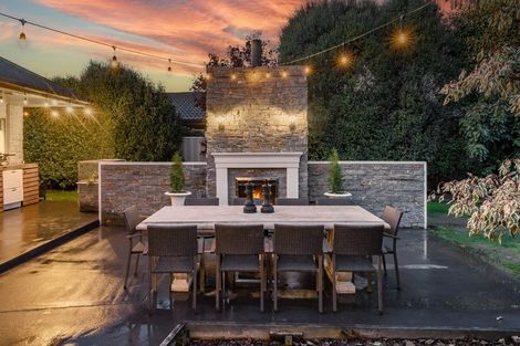 Photo of property in 17a Chamberlain Road, Masterton, 5810