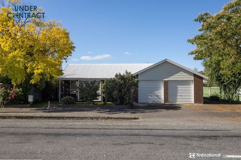 Photo of property in 1/63 Havelock Street, Ashburton, 7700