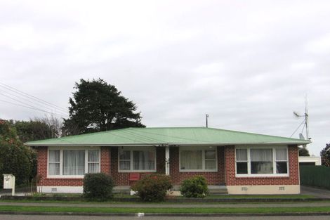 Photo of property in 45 Trafalgar Street, Levin, 5510