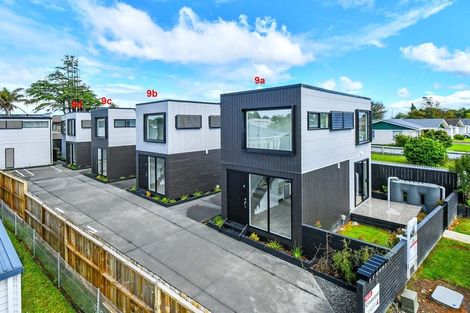 Photo of property in 9d Coates Road, Papatoetoe, Auckland, 2025
