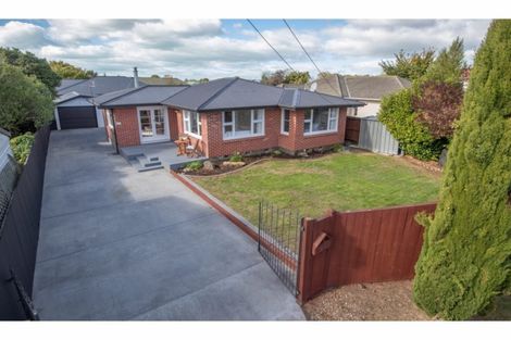 Photo of property in 20 Philpotts Road, Mairehau, Christchurch, 8052