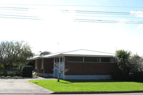 Photo of property in 34 Milne Street, Marton, 4710