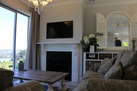 Photo of property in 225 Paremoremo Road, Lucas Heights, Auckland, 0632
