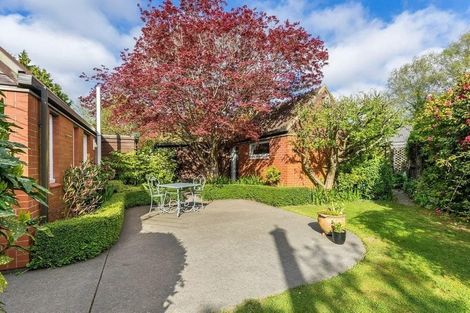 Photo of property in 36 Greers Road, Burnside, Christchurch, 8041