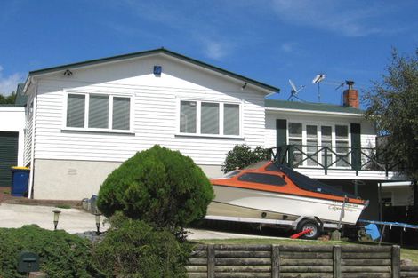 Photo of property in 3 Hague Place, Birkenhead, Auckland, 0626