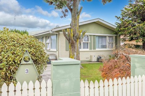 Photo of property in 3 Tomin Road, Glenview, Hamilton, 3206