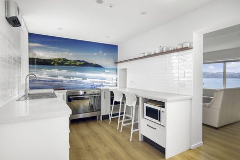 Photo of property in Matai Moana, 178f3 Oriental Parade, Oriental Bay, Wellington, 6011