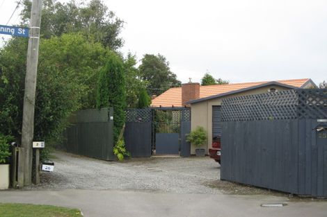 Photo of property in 2b Downing Street, Hoon Hay, Christchurch, 8025