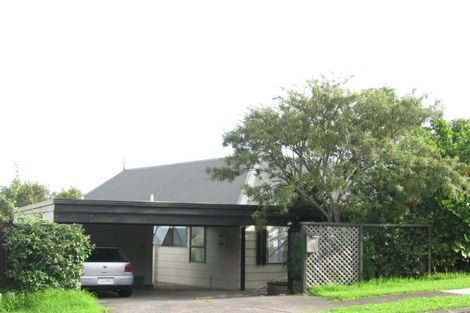 Photo of property in 36 Ellesmere Crescent, Pakuranga Heights, Auckland, 2010