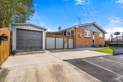 Photo of property in 2/34 Maclean Street, Wallaceville, Upper Hutt, 5018