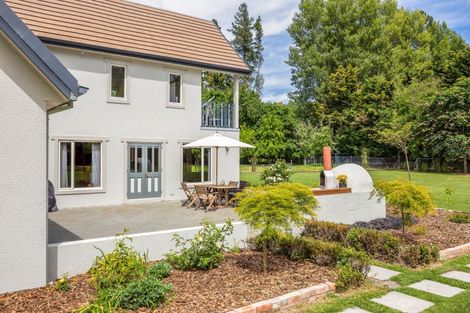 Photo of property in 9 Wilson Drive, Ohoka, Kaiapoi, 7692