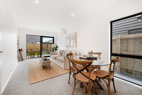 Photo of property in 11 Kitea Place, Mangere, Auckland, 2022