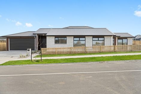 Photo of property in 11 Barberry Drive, Morrinsville, 3300